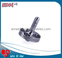 Çin F102 Fanuc Spare Parts Diamond EDM Wire Guide 0.255mm Consumables Tedarikçi