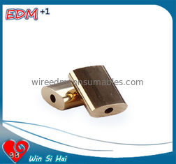 Çin EDM Wire Guide Power Feed Contact Seibu  EDM Consumables TS024 Tedarikçi