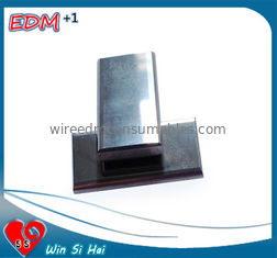 Çin Altın CH010 Chmer Üst / Alt EDM Karbür 35x18x5mm Ebat Tedarikçi