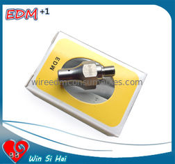 Çin Diamond EDM Wire Guide Fanuc EDM Wire Cut Accessories In Stock Tedarikçi