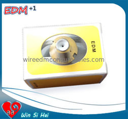 Çin S103 Sodick EDM Diamond Wire Guide EDM Consumables Parts 3081000 Tedarikçi