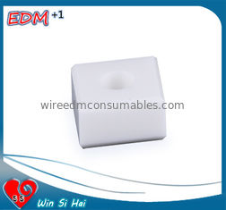 Çin Wire Cut White Ceramic Water Holder For Brother Wire EDM Machine B465 Tedarikçi