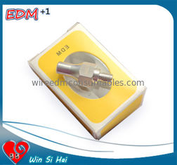 Çin Fanuc Spare Parts EDM Diamond Wire Guide Consumable In Stock F111 Tedarikçi