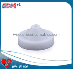 Çin EDM Flush Cups Fanuc Spare Parts Plastic Water Nozzle A290-8102-X751 Tedarikçi