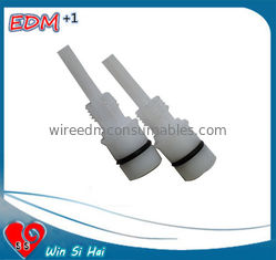 Çin 135009516 Charmilles Wire Cut EDM Wear Parts guide post Charmilles flushing nozzle Tedarikçi