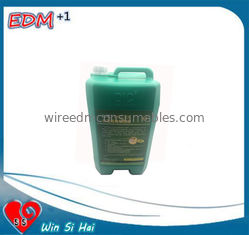 Çin DIC-206 Kablo EDM Sarf Malzemeleri Suda Çözülebilir WEDM Tel EDM için Konsantre Tedarikçi