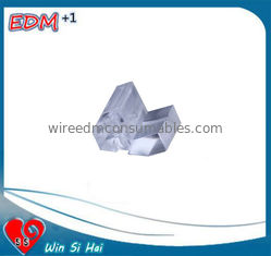 Çin F5105 A290-8104-X612 Fanuc EDM Sarf Malzemelerini Algılayan Blok / İğne Tutucu Tedarikçi