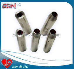 Çin EDM Wear Parts Ceramic Guide For EDM Drill Machine with Small Hole Z150 Tedarikçi