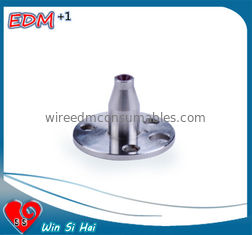 Çin Diamond Wire Guide Brother EDM Parts EDM Consumable Parts B104 Tedarikçi