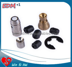 Çin S140D-1 Sodick EDM Drilling Machine EDM Ceramic Pipe Guide Set S140D-1 Customized Tedarikçi