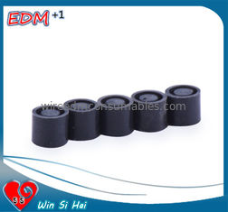 Çin E039 Wire Edm Consumables Black Rubber Seal For EDM Drilling Machine Tedarikçi