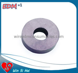 Çin Custom Fanuc Wire Cut EDM Wear Parts EDM Carbide Contacts F002 Tedarikçi