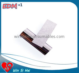 Çin EDM Power Feed Contact / Tungsten Carbide Fanuc EDM Wear Parts F005 Tedarikçi