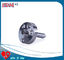 F102 Fanuc Spare Parts Diamond EDM Wire Guide 0.255mm Consumables Tedarikçi