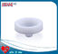 EDM Flush Cups Fanuc Spare Parts Plastic Water Nozzle A290-8102-X751 Tedarikçi
