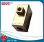 Brass C431 Charmilles EDM Wire Cut Accessories EDM Contact Support 100444750 Tedarikçi