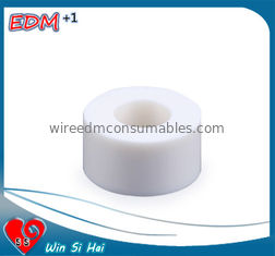 Çin EDM Ceramic Urethane Roller S500C For Sodick wire cut edm Machines Tedarikçi