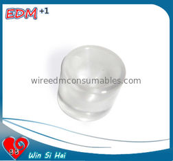 Çin S106 - 1 Sodick EDM Parts EDM Diamond Wire Guide &amp; Sub Guide Lower Tedarikçi
