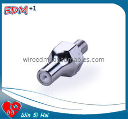 Çin WEDM Diamond Wire Guide F115 Fanuc Spare Parts A290-8104-X715 Tedarikçi