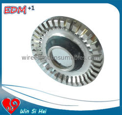 Çin Agie EDM Geared wheel Agie EDM Parts A726 EDM Geared Cutter 1992726 Tedarikçi