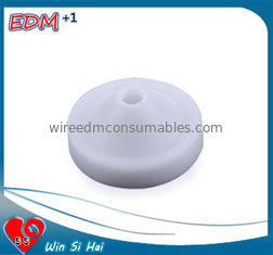 Çin EDM Flush Cups Fanuc Yedek Parçaları Plastik Su Memesi A290-8104-X775 Tedarikçi