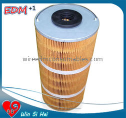 Çin TW-08 Edm Tel Kesme Parçaları / Tel EDM Sarf Malzemeleri Filtre EDM For Sodick Seibu MS-WEDM Tedarikçi