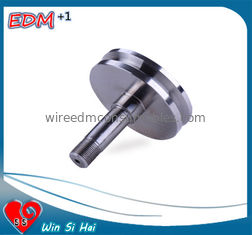 Çin Chmer Wire Cut EDM Wear Parts Stainless Steel Lower Roller CH602A-50 Tedarikçi