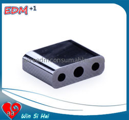 Çin Tungsten Power Feed Contact Makino EDM Parts EDM Consumables Z248W0200400 Tedarikçi