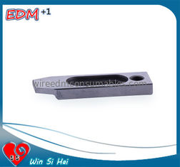 Çin Stainless Steel Toe Clamp Set EDM Vise Stainless Holder T030 OEM ODM Tedarikçi