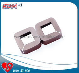 Çin Charmilles EDM Consumables Power Feed Contact / Tungsten Carbide C001 Tedarikçi