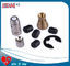 S140D-1 Sodick EDM Drilling Machine EDM Ceramic Pipe Guide Set S140D-1 Customized Tedarikçi